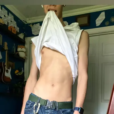 SingerTwink