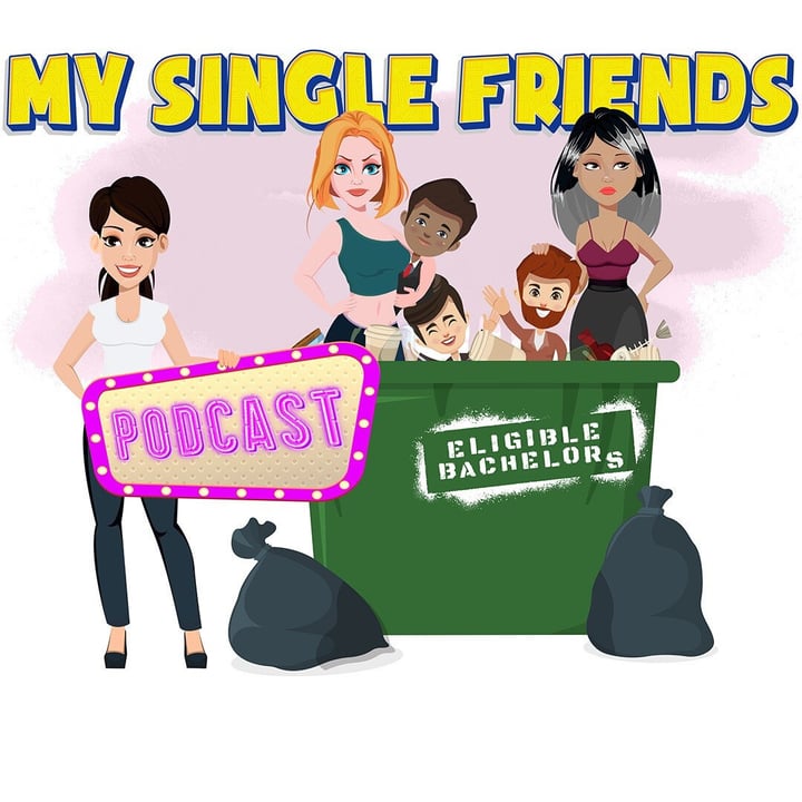 Singlefriendspodcast