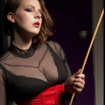 Sir Alanis Lilith Cane