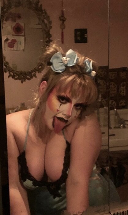 Sirentheclown