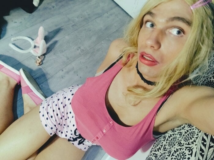 Sissymollybabe