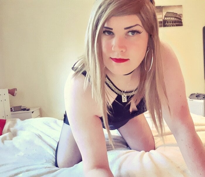 Sissy6sarah