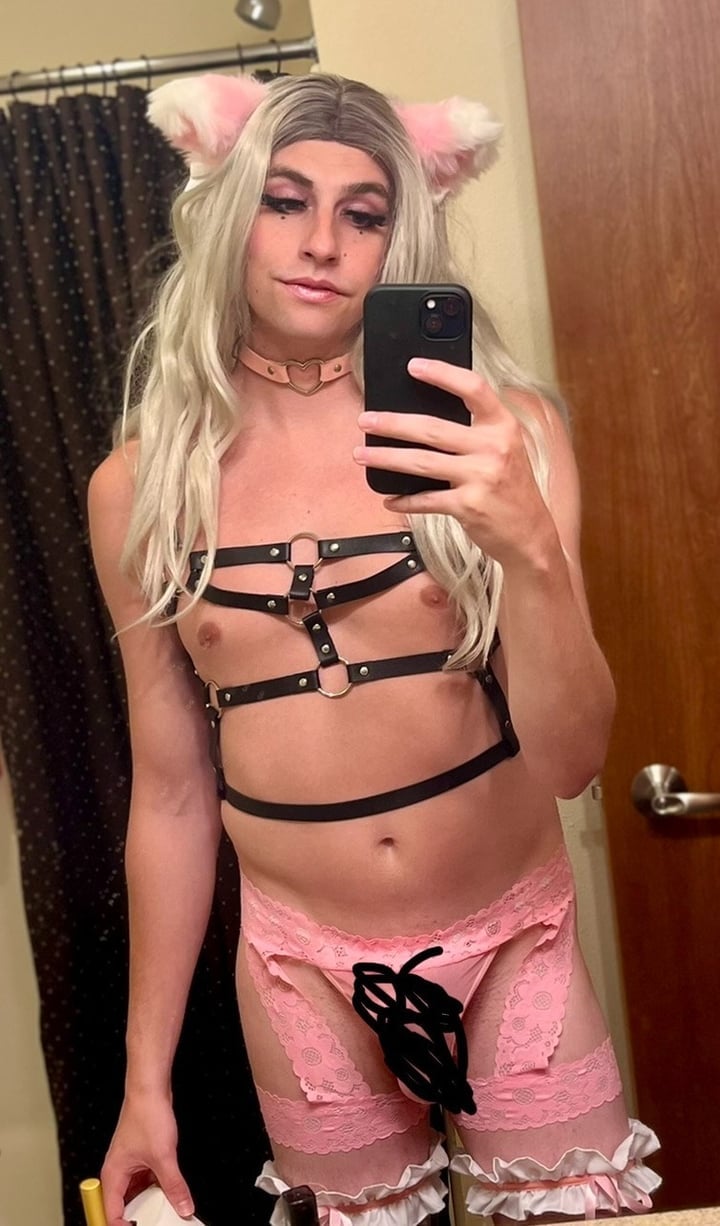 Sissycdcassandra