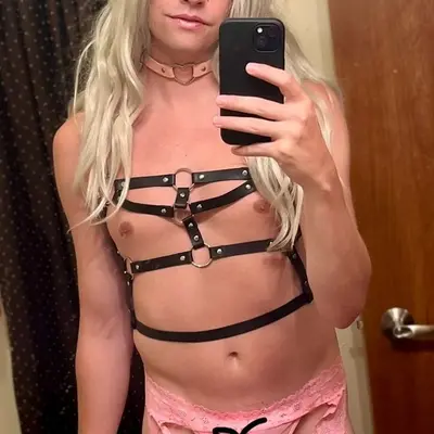 Sissycdcassandra