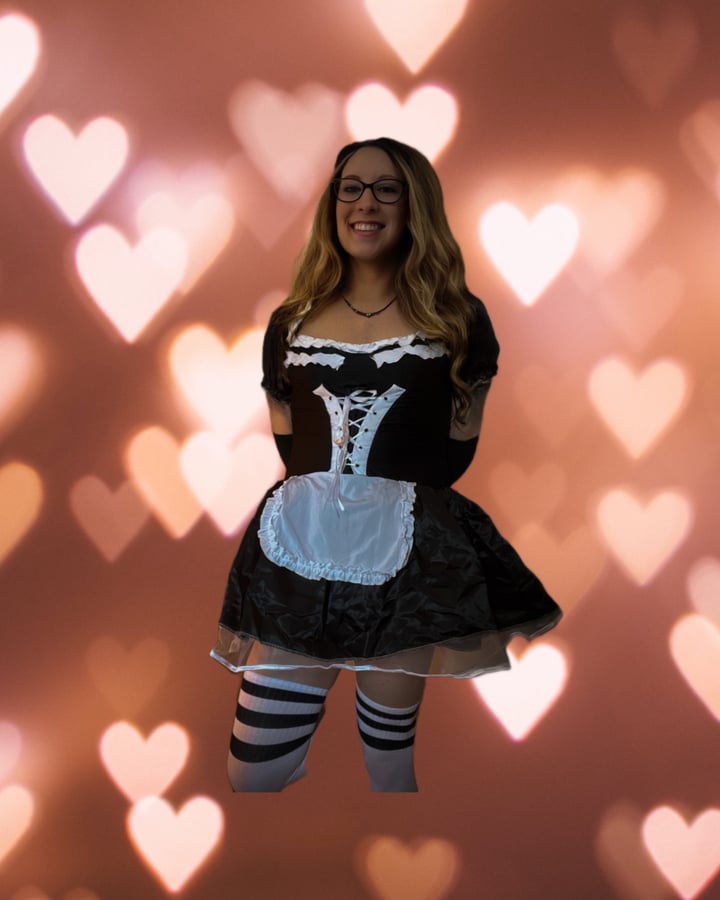 Sissycdgeorgie