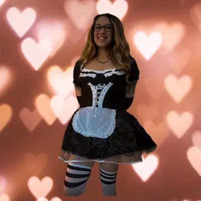 Sissycdgeorgie