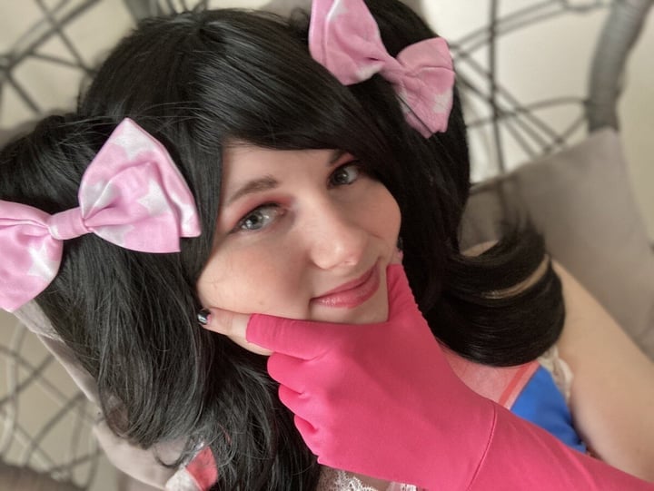 Sissyfemboytrap