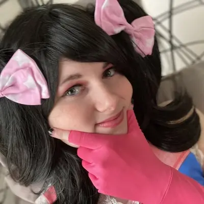 Sissyfemboytrap
