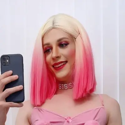 Sissyhaileydoll