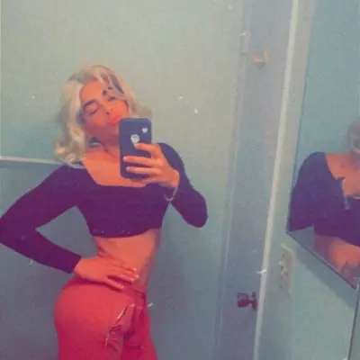 Sissyisabelle22