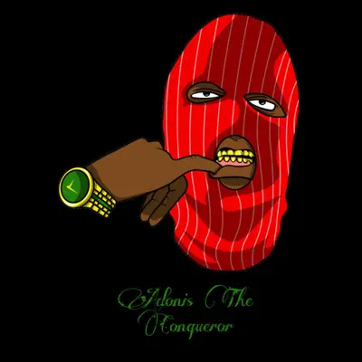 Skimaskthedemon