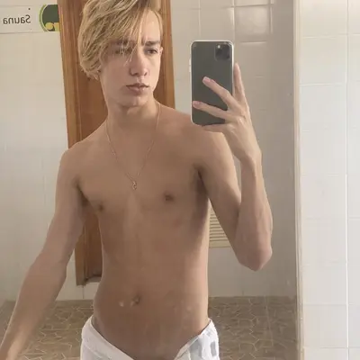 Skinnytwink1