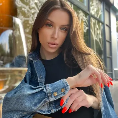 Milana 🩷