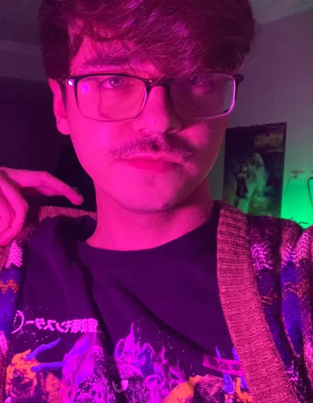 Skorpio 🦂