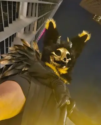 Skullwolfs