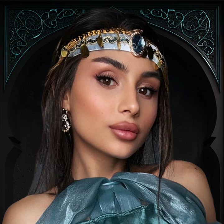 Jasmine Sky