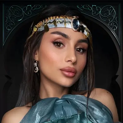 Jasmine Sky