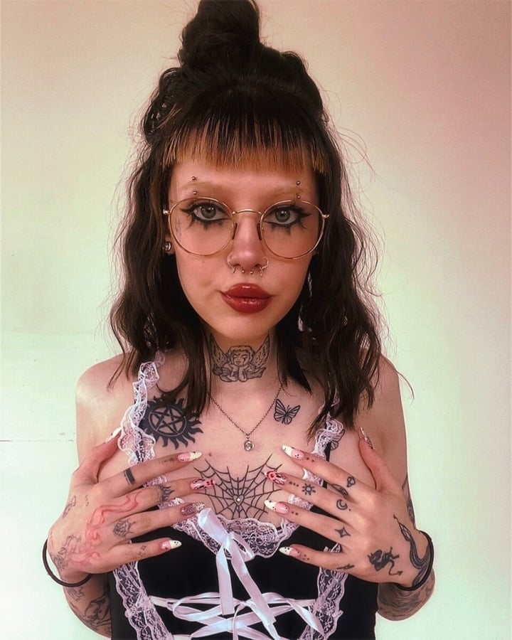 Skylergrace