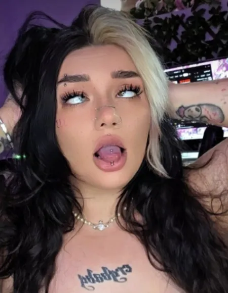 Goddess Skye 💕