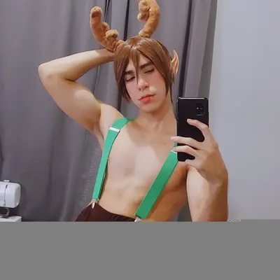 Slavencosplays