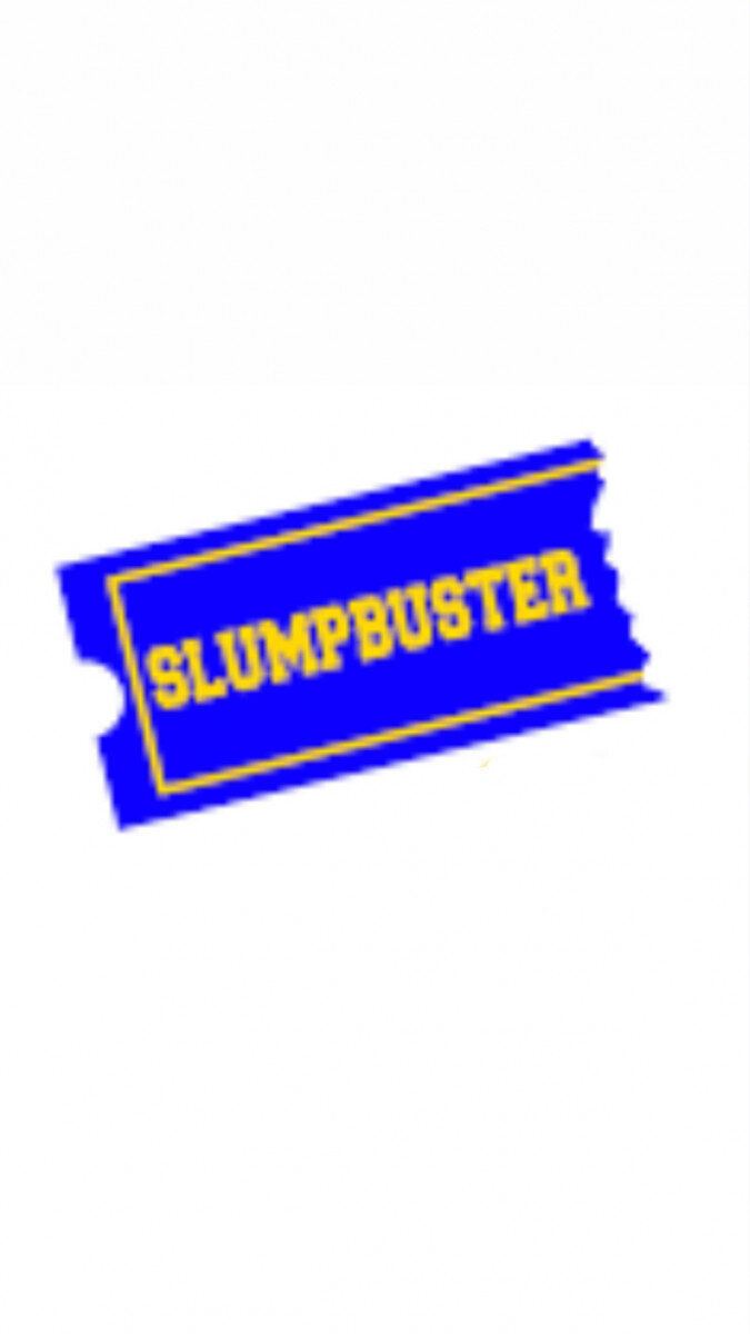 Slumpbuster