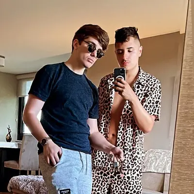 Smalldickbfs