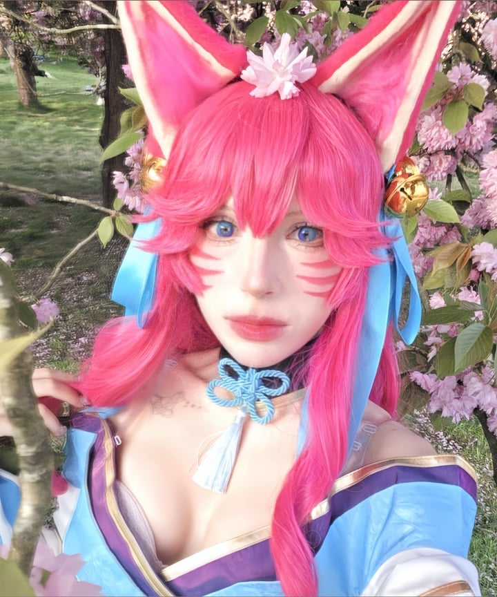 Smexyoracle