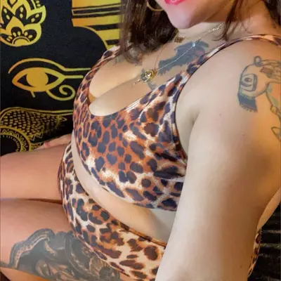 Scorpio greek goddess