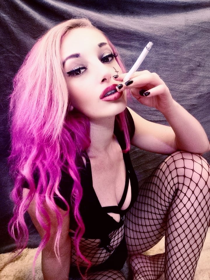 Smokingme