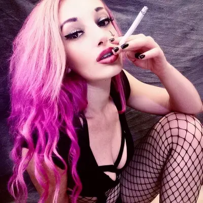 Smokingme
