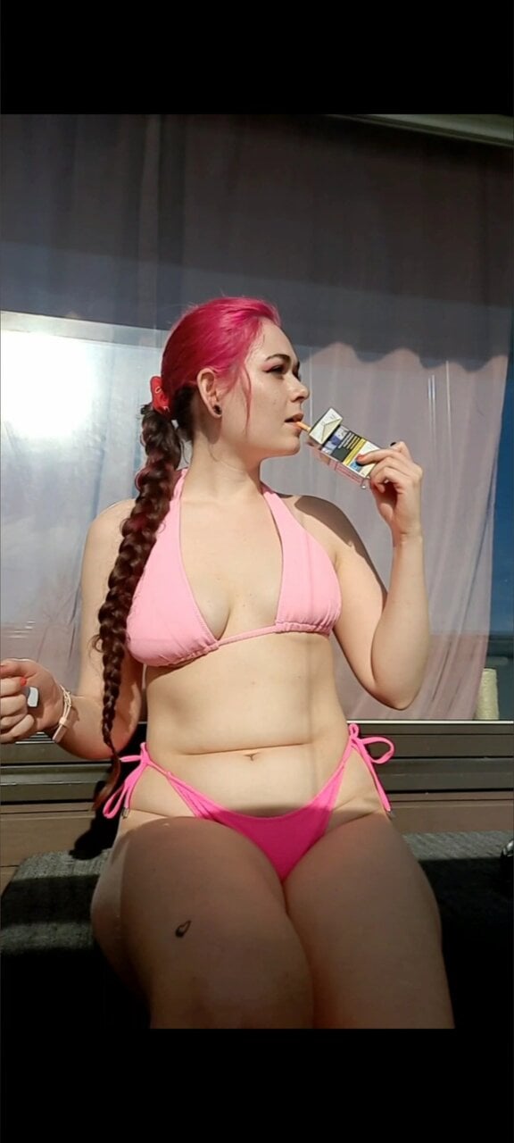 Smokingrapunzel