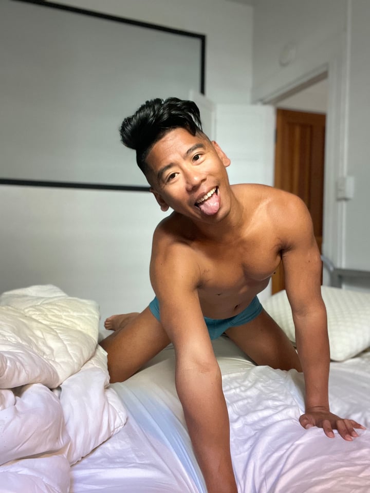 Smoothbrownboy