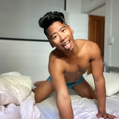 Smoothbrownboy
