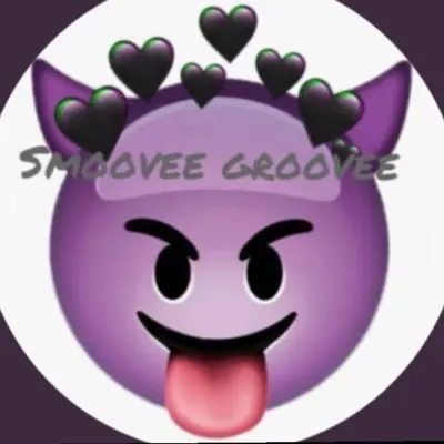 Smooveegroovee