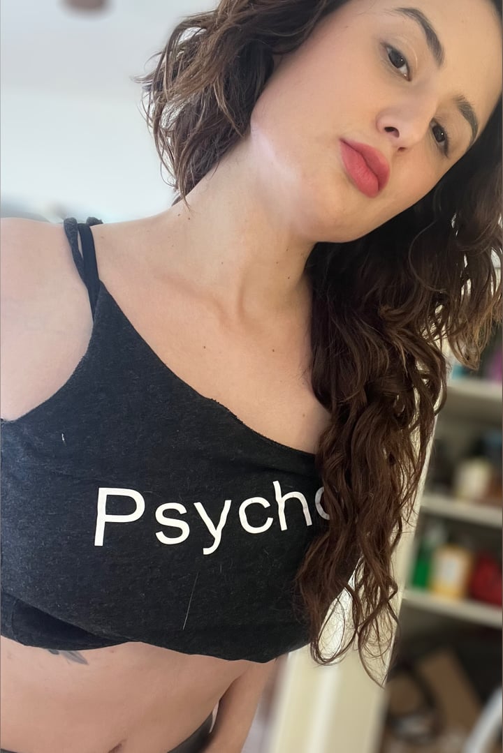 Snarkybrunette