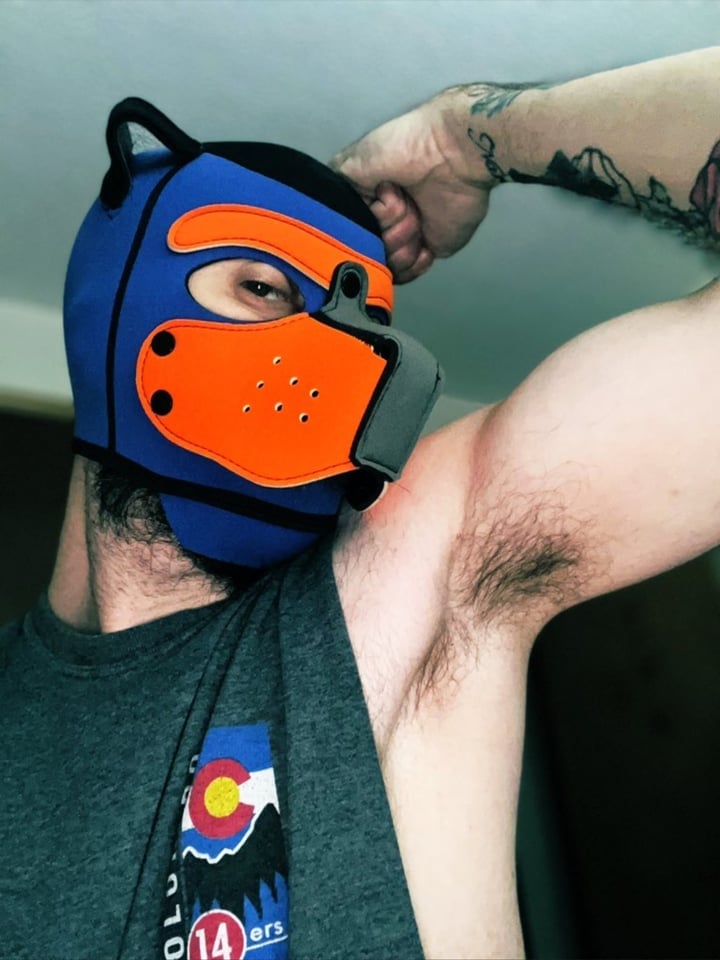 Sniffmypaws
