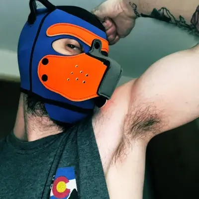 Sniffmypaws