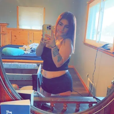 Snowbunny72
