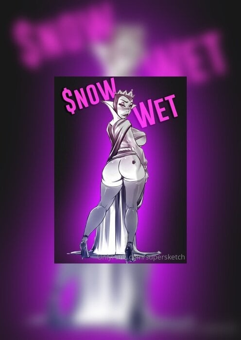 Snowwet
