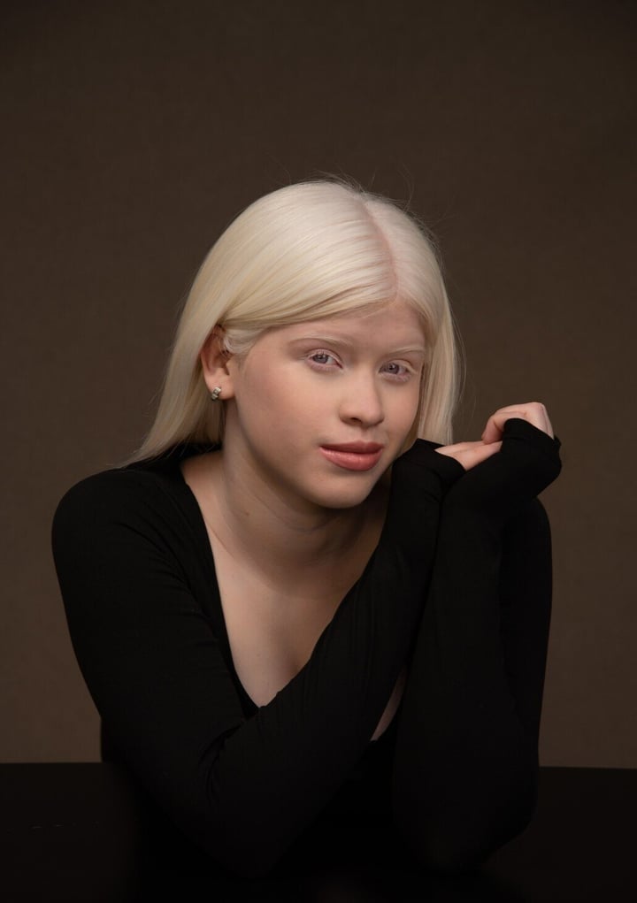 Bella Winter