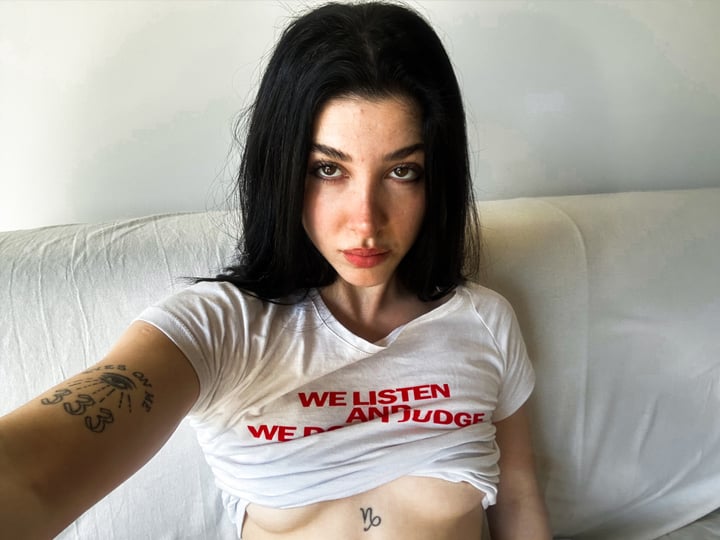 Sofi Cardenes