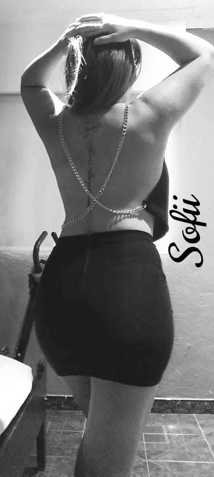 Soffisexy