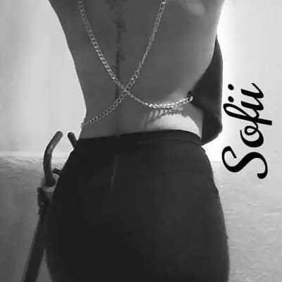 Soffisexy