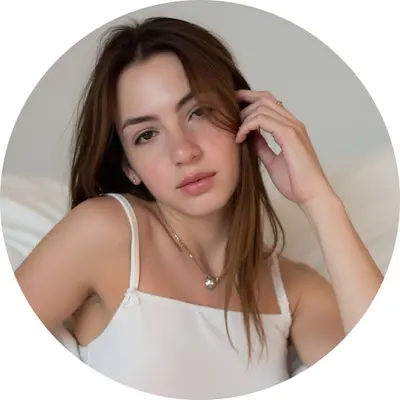 Sofiia 🧸