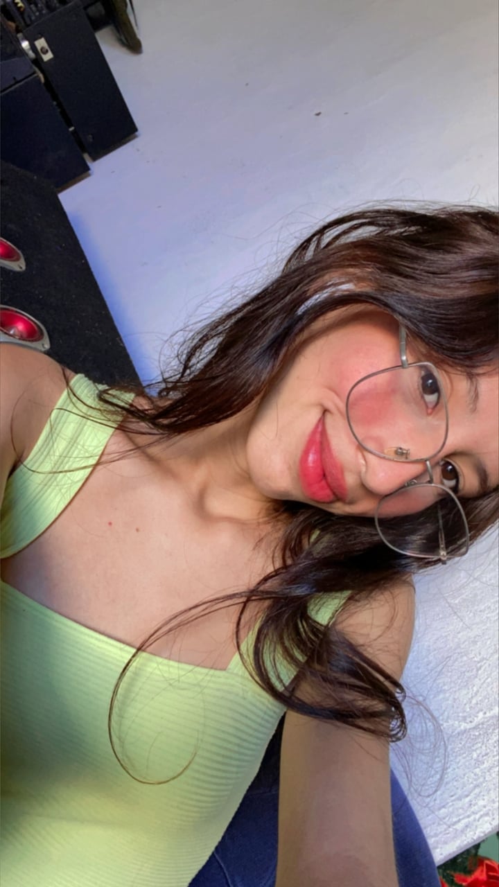 Sofiamercedez