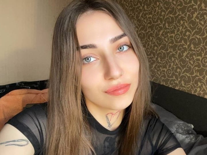 SofiVelvet 💛