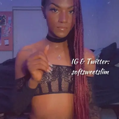 Softsweetslim