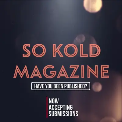 Sokoldmagazine