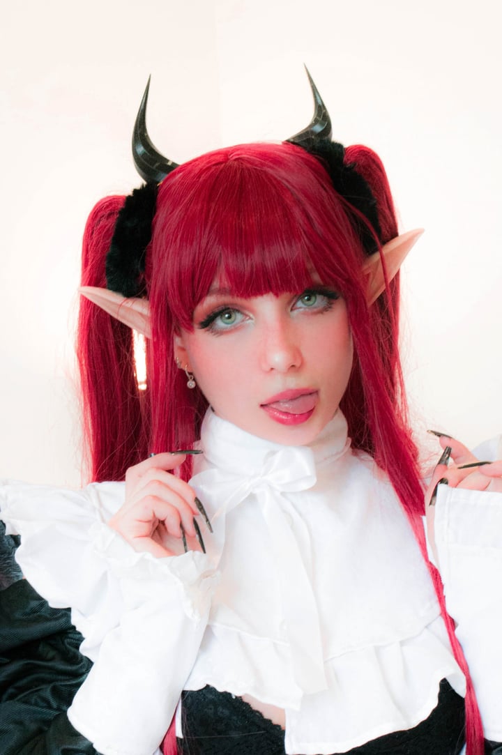 Solcitocosplay