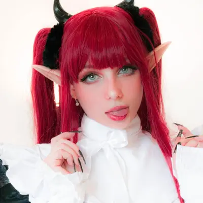 Solcitocosplay